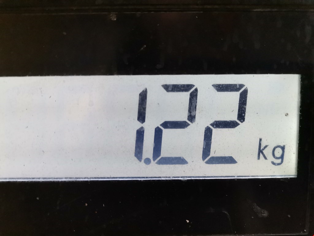 Шестерня коленвала (шкив) FORD Fiesta 2001-2008