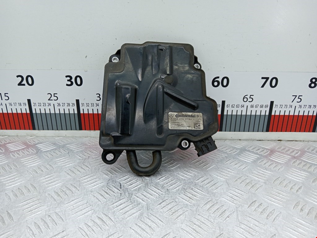 Блок управления АКПП MERCEDES-BENZ R-Class W251 2005-2017