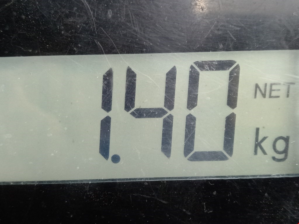 Блок управления АКПП MERCEDES-BENZ R-Class W251 2005-2017