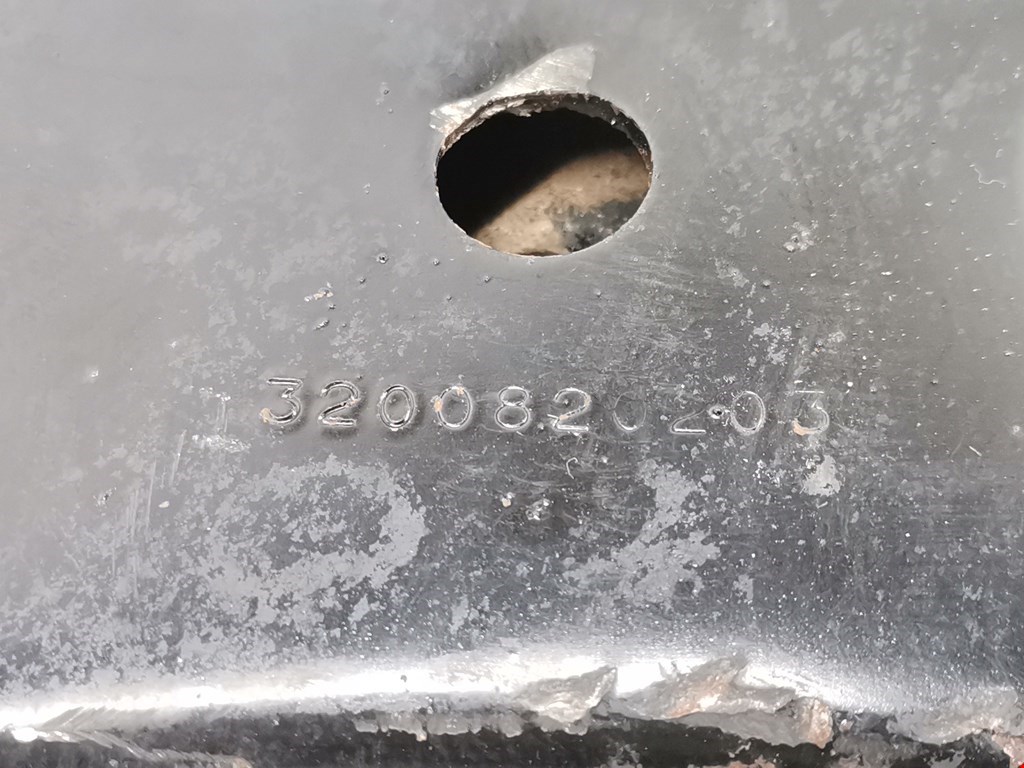 Рычаг передний правый FORD Fusion 2002-2012