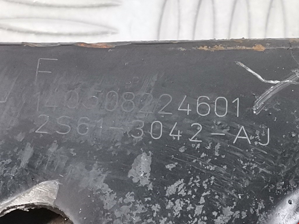 Рычаг передний правый FORD Fusion 2002-2012