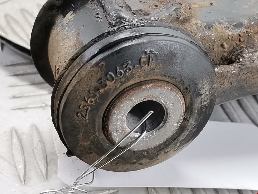 Рычаг передний правый FORD Fusion 2002-2012