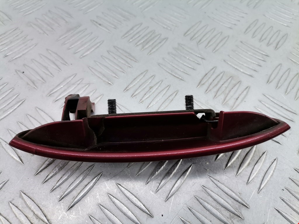 Ручка двери передней наружная левая MITSUBISHI Colt Z3 2003-2012