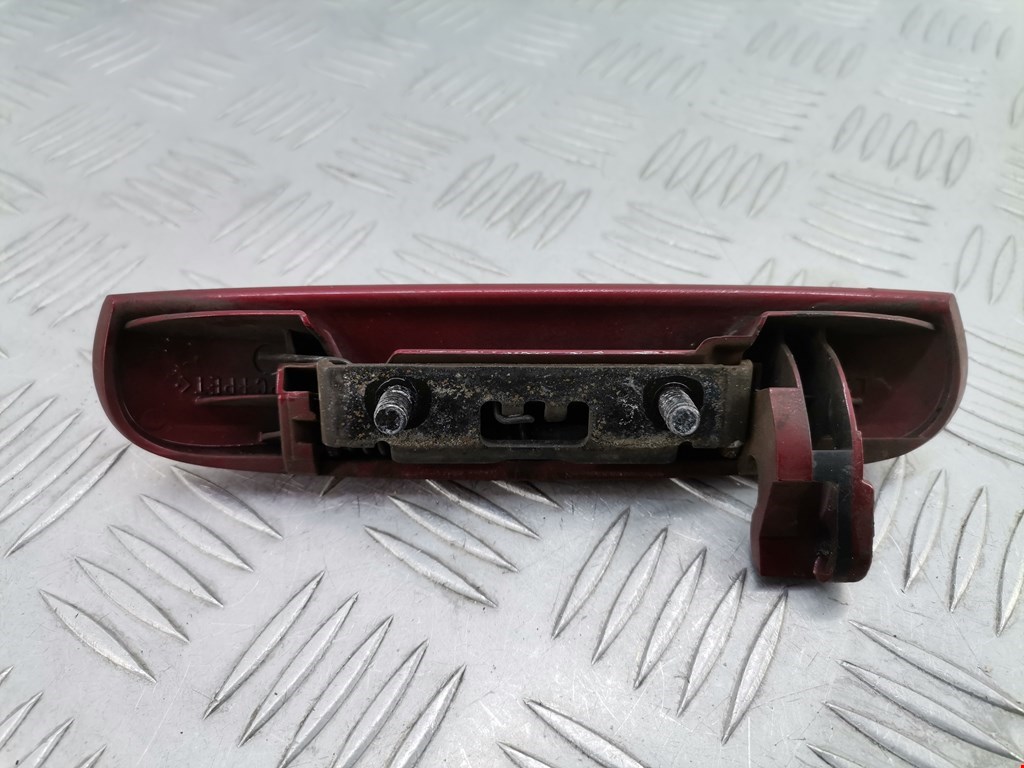 Ручка двери передней наружная левая MITSUBISHI Colt Z3 2003-2012