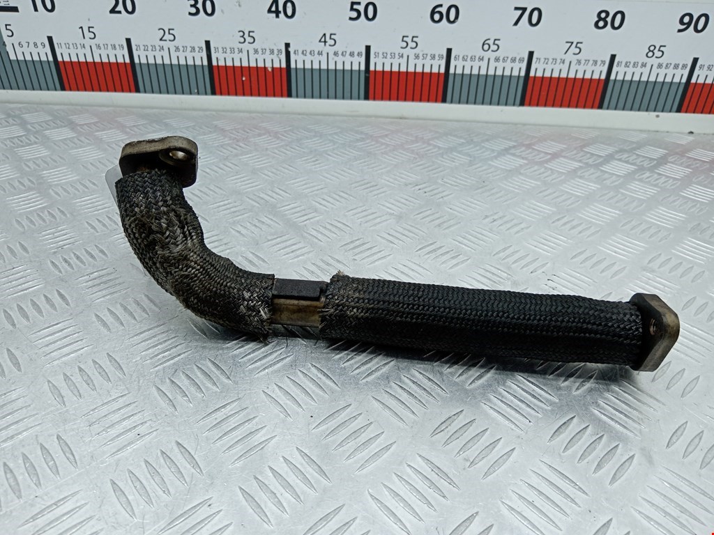 Трубка системы рециркуляции EGR Kia Sorento 1 (BL) (2002-2011)