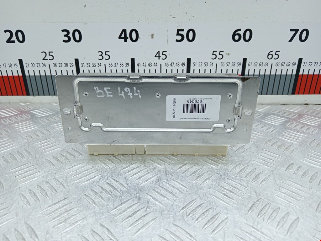 Блок управления стеклоподъемниками MERCEDES-BENZ R-Class W251 2005-2017