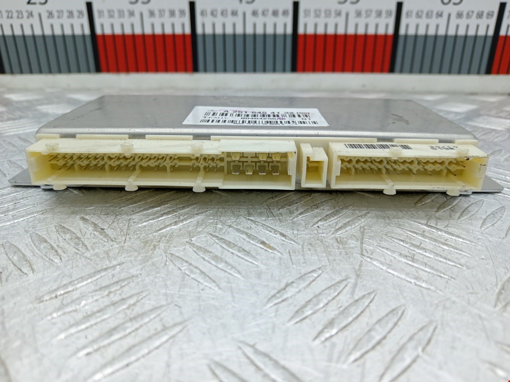 Блок управления стеклоподъемниками MERCEDES-BENZ R-Class W251 2005-2017