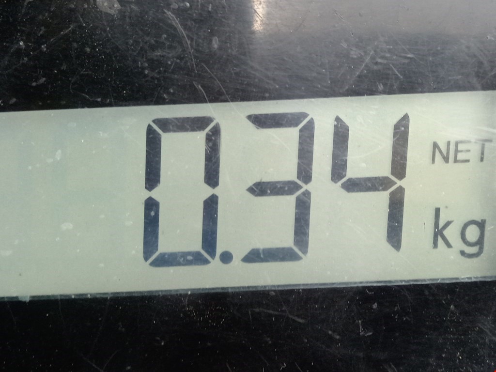 Датчик уровня в бачок омывателя MERCEDES-BENZ R-Class W251 2005-2017