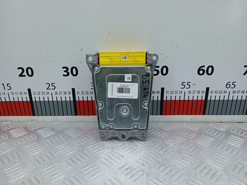Блок управления AIR BAG MERCEDES-BENZ R-Class W251 2005-2017