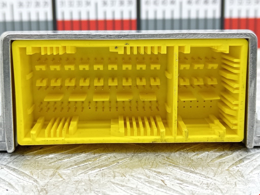 Блок управления AIR BAG MERCEDES-BENZ R-Class W251 2005-2017