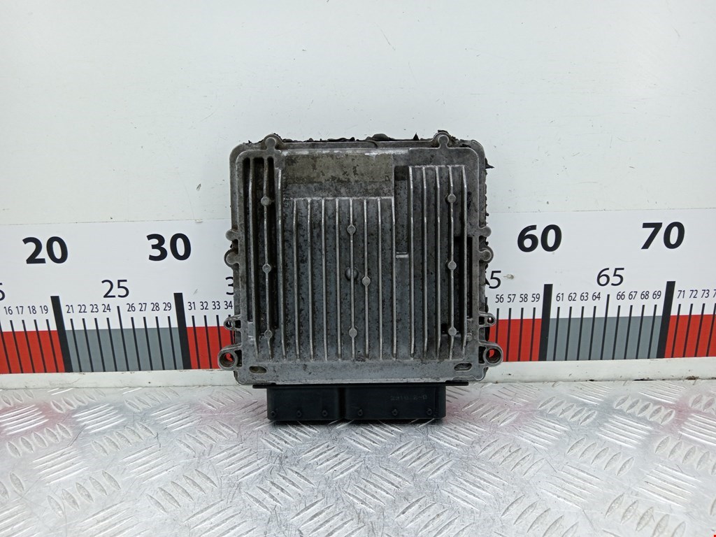 Блок управления двигателя (ЭБУ) MERCEDES-BENZ R-Class W251 2005-2017