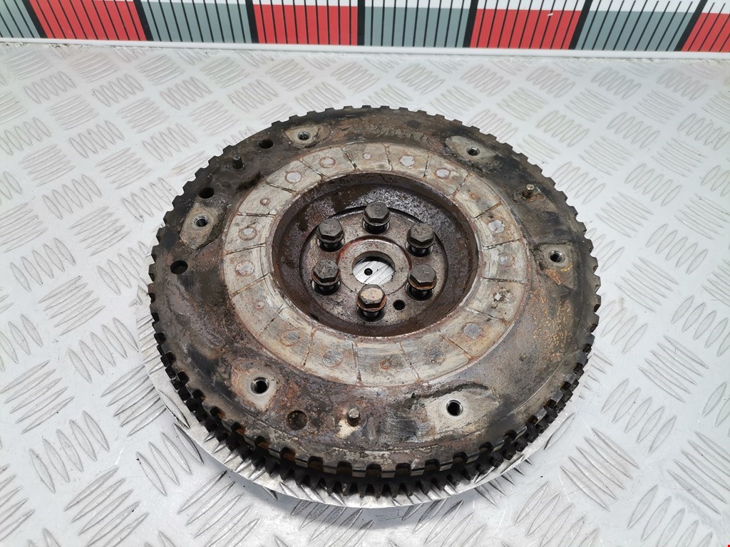 Маховик (демпфер сцепления) NISSAN Micra K11 1992-2002