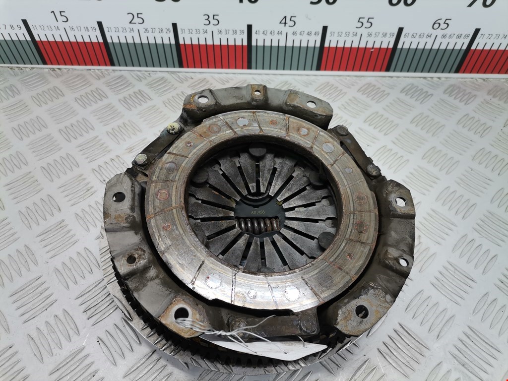 Маховик (демпфер сцепления) NISSAN Micra K11 1992-2002