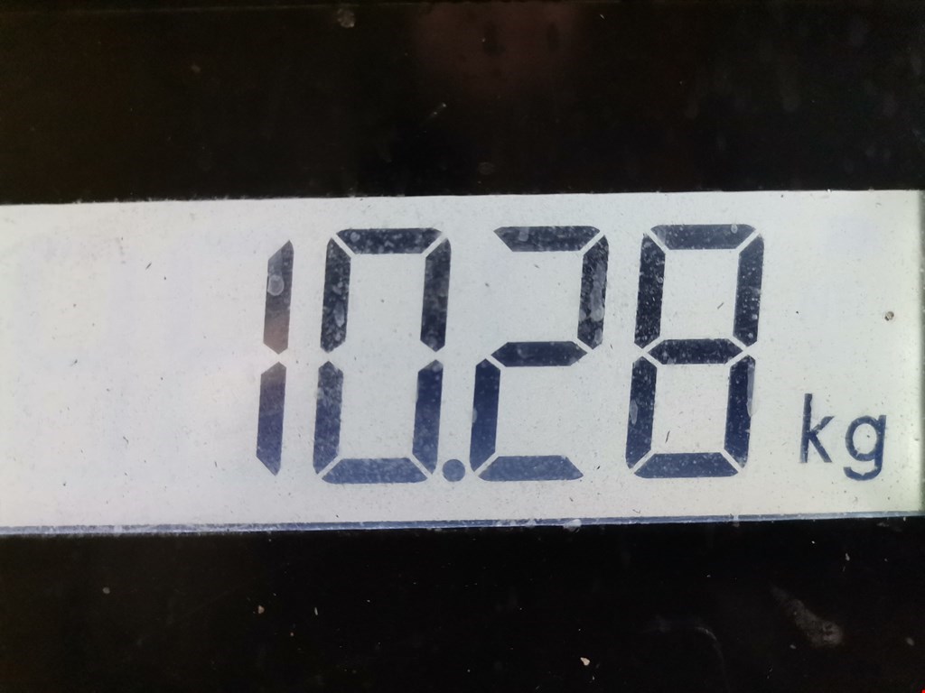 Маховик (демпфер сцепления) NISSAN Micra K11 1992-2002