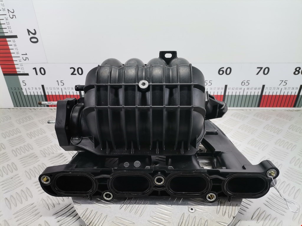 Коллектор впускной SUZUKI Splash 2008-2015