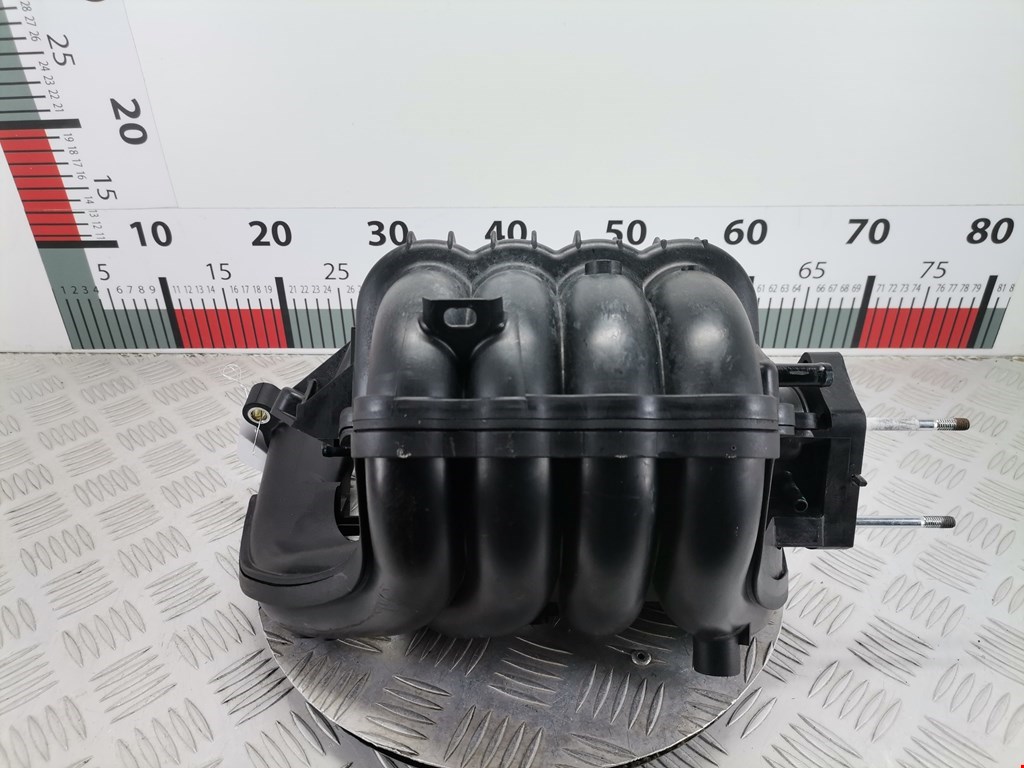 Коллектор впускной SUZUKI Splash 2008-2015