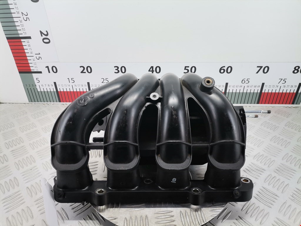 Коллектор впускной SUZUKI Splash 2008-2015