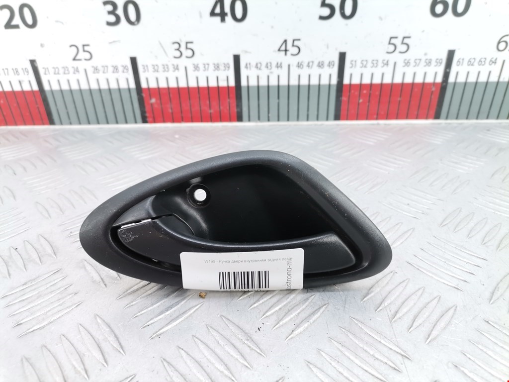 Ручка дверная задняя внутренняя левая HONDA Jazz 2001-2008