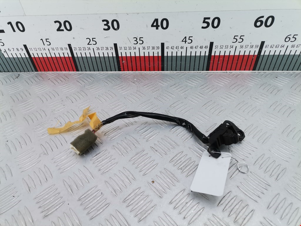 Кнопка стеклоподъемника SUBARU Forester I 1997-2002