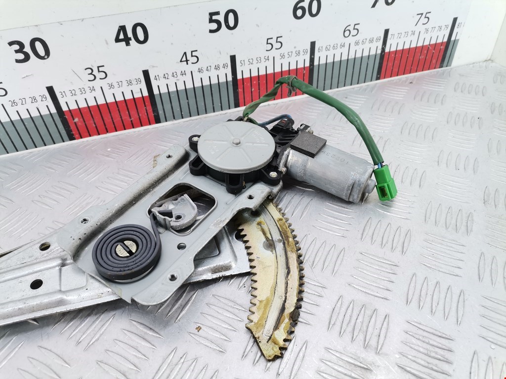 Стеклоподъемник передний правый SUBARU Outback 1999-2003