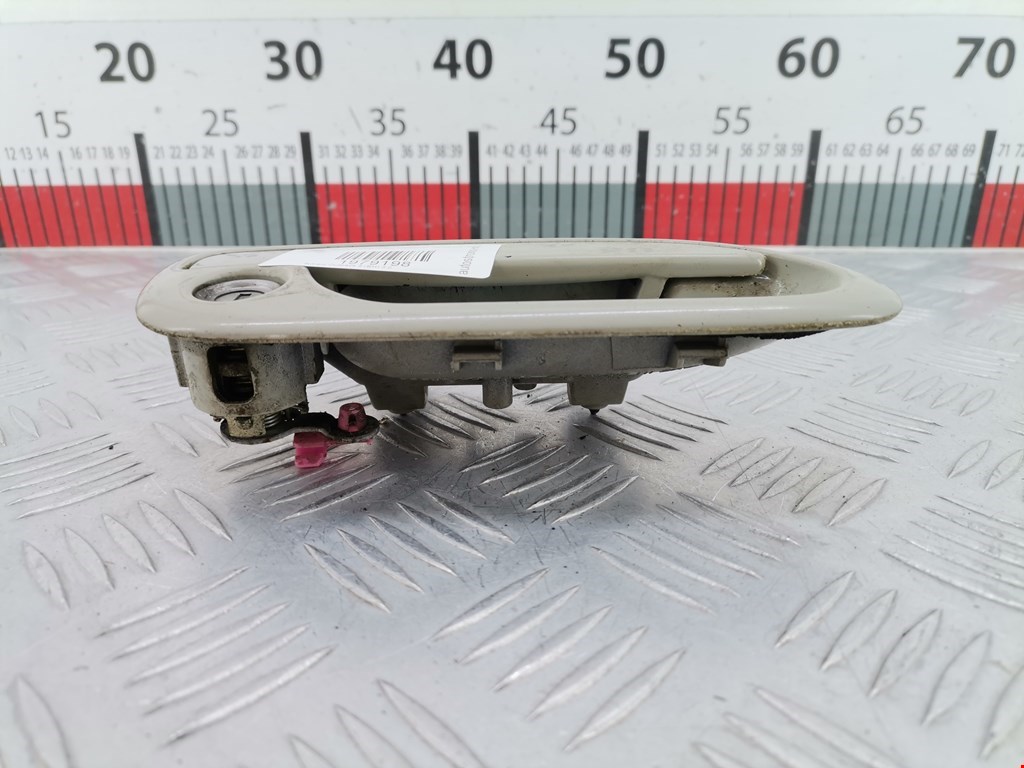 Ручка двери передней наружная правая SUBARU Outback 1999-2003
