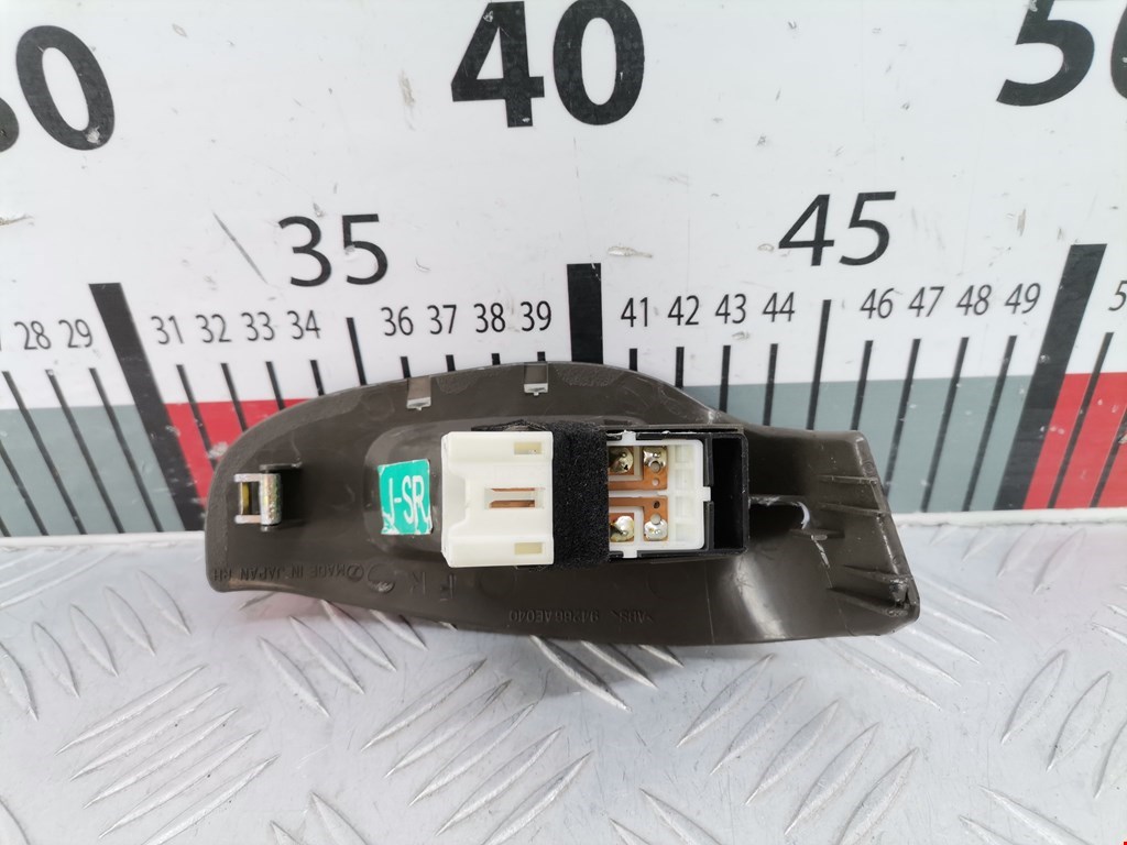 Кнопка стеклоподъемника SUBARU Outback 1999-2003