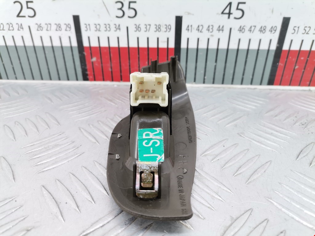 Кнопка стеклоподъемника SUBARU Outback 1999-2003