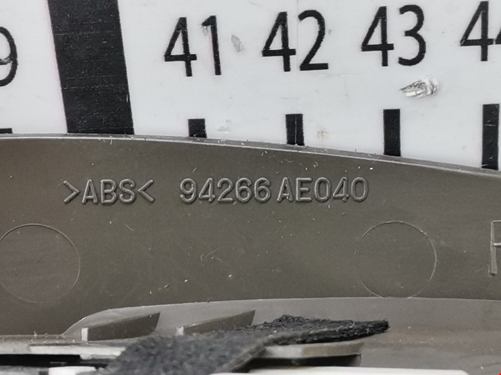 Кнопка стеклоподъемника SUBARU Outback 1999-2003