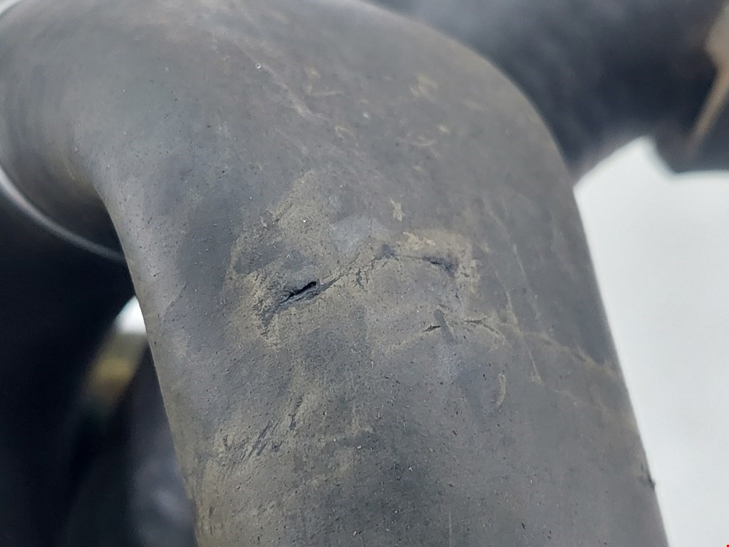 Патрубок отопителя LAND ROVER Range Rover 2002-2012