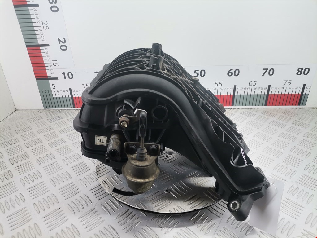 Коллектор впускной CHEVROLET Aveo T200 2003-2008