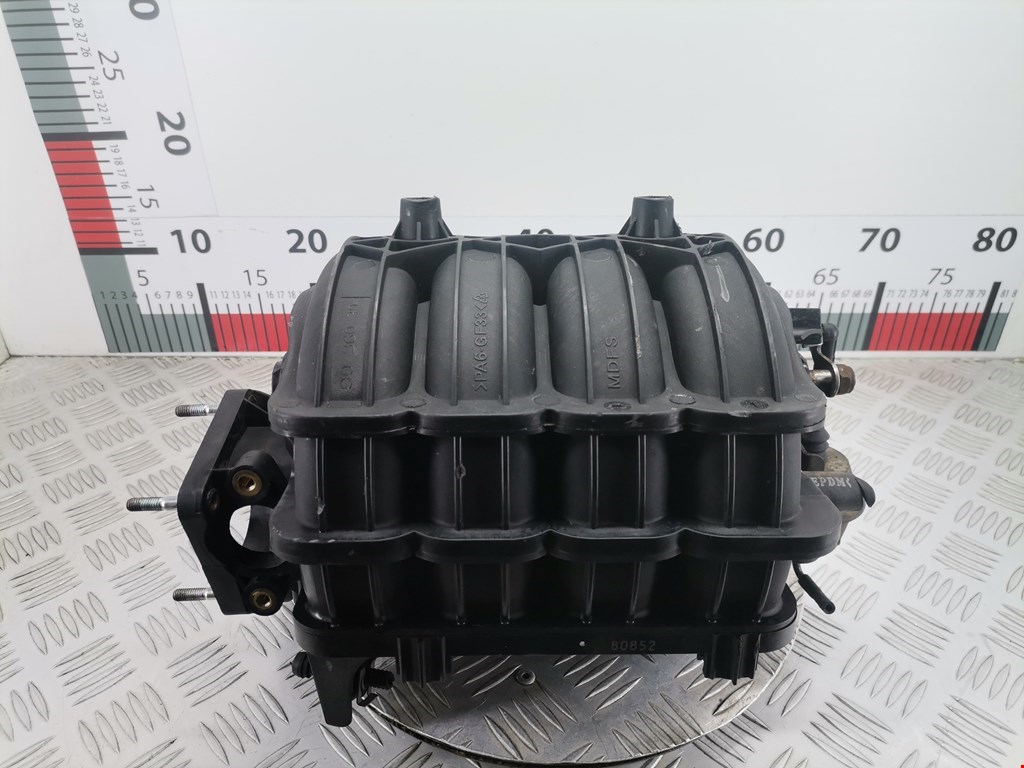 Коллектор впускной CHEVROLET Aveo T200 2003-2008