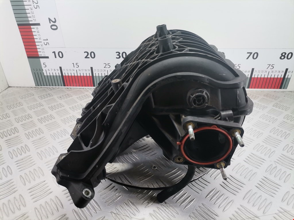 Коллектор впускной CHEVROLET Aveo T200 2003-2008