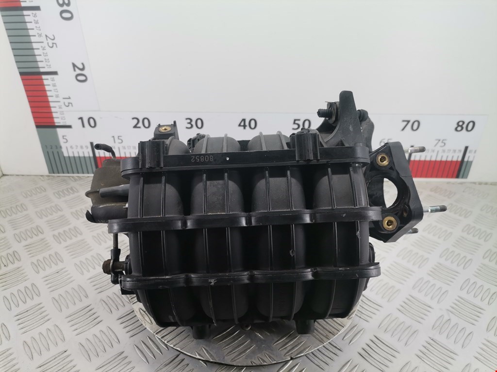 Коллектор впускной CHEVROLET Aveo T200 2003-2008