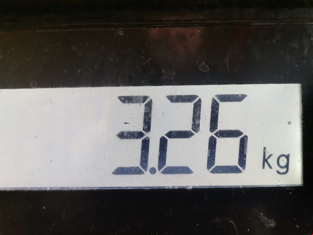 Коллектор впускной CHEVROLET Aveo T200 2003-2008