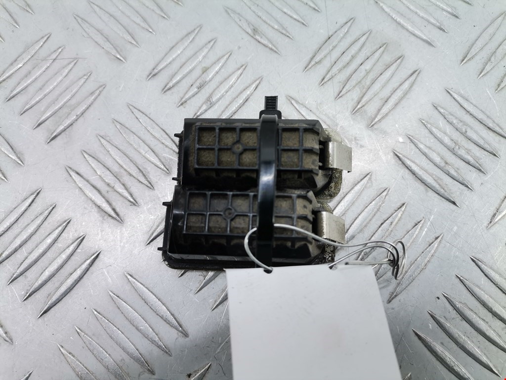 Фонарь подсветки номера FORD Fiesta 2008-2012