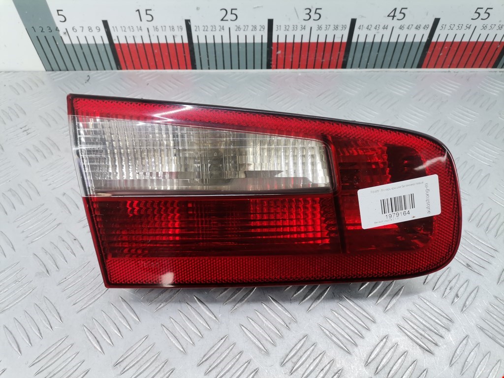Фонарь задний внутренний левый RENAULT Laguna 2001-2007