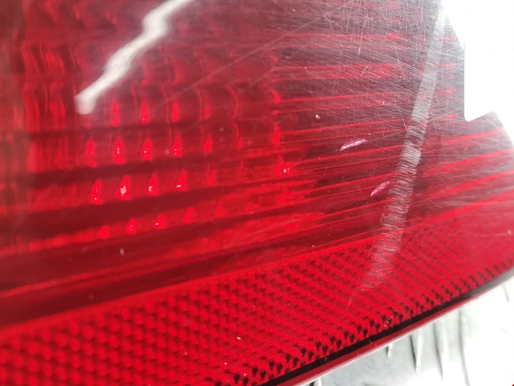 Фонарь задний внутренний левый RENAULT Laguna 2001-2007