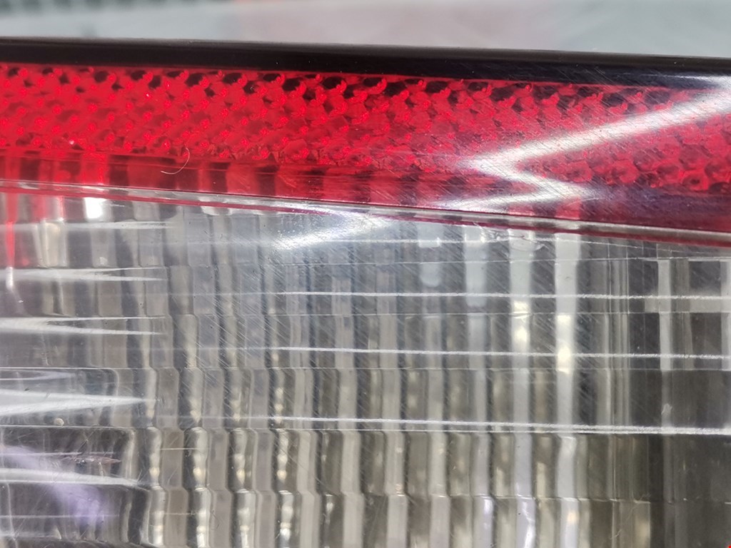 Фонарь задний внутренний левый RENAULT Laguna 2001-2007