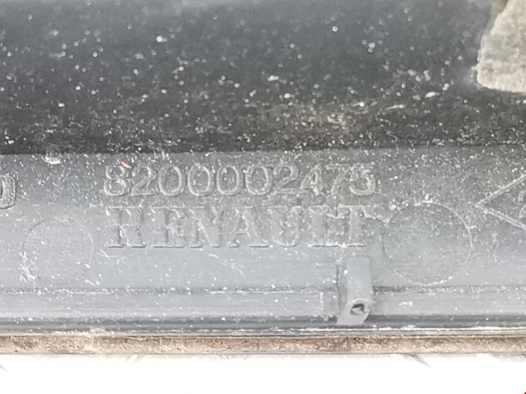 Фонарь задний внутренний левый RENAULT Laguna 2001-2007