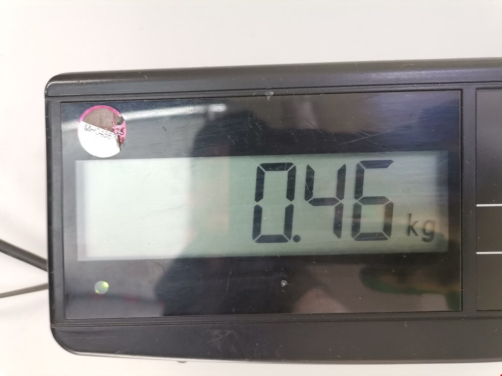 Фонарь задний внутренний левый RENAULT Laguna 2001-2007