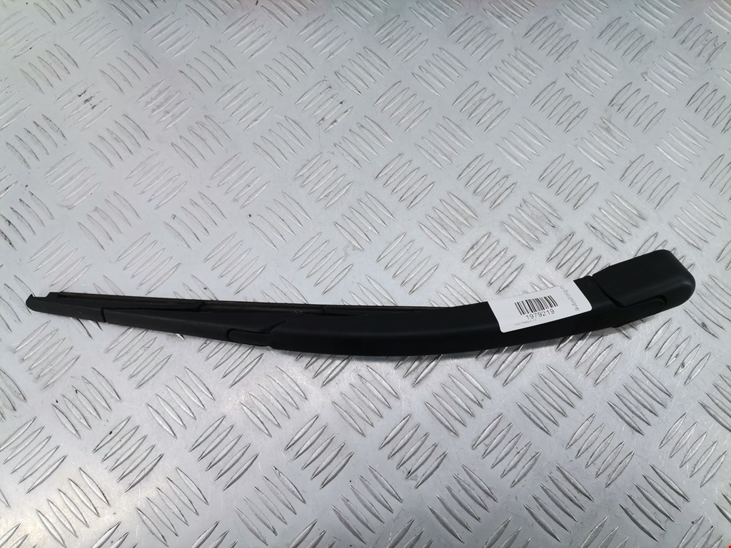 Поводок дворника задний (заднего) FORD Fiesta 2008-2012