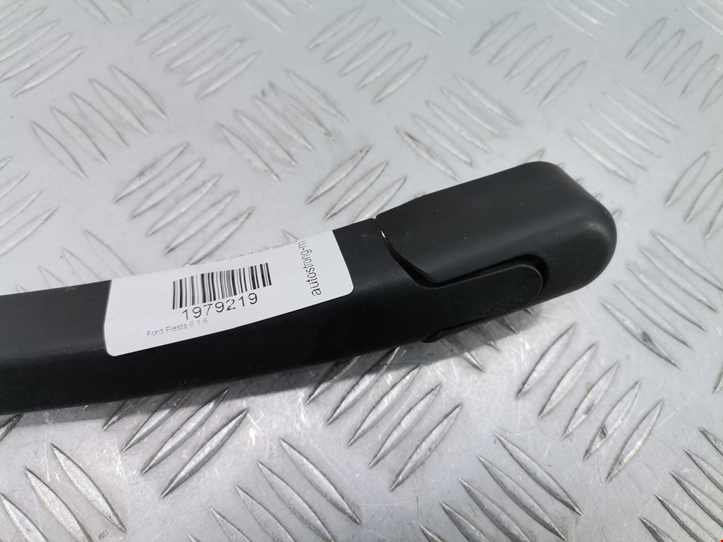 Поводок дворника задний (заднего) FORD Fiesta 2008-2012