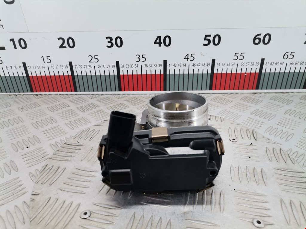 Защита антигравийная CHEVROLET Orlando 2011-2015