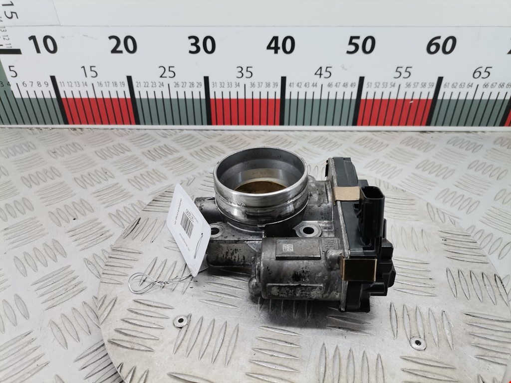 Защита антигравийная CHEVROLET Orlando 2011-2015