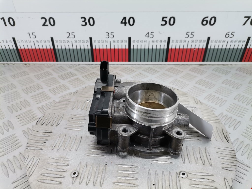 Защита антигравийная CHEVROLET Orlando 2011-2015