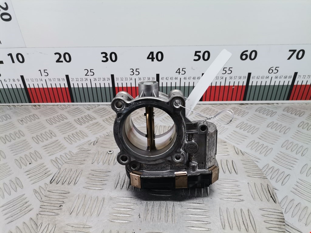 Защита антигравийная CHEVROLET Orlando 2011-2015