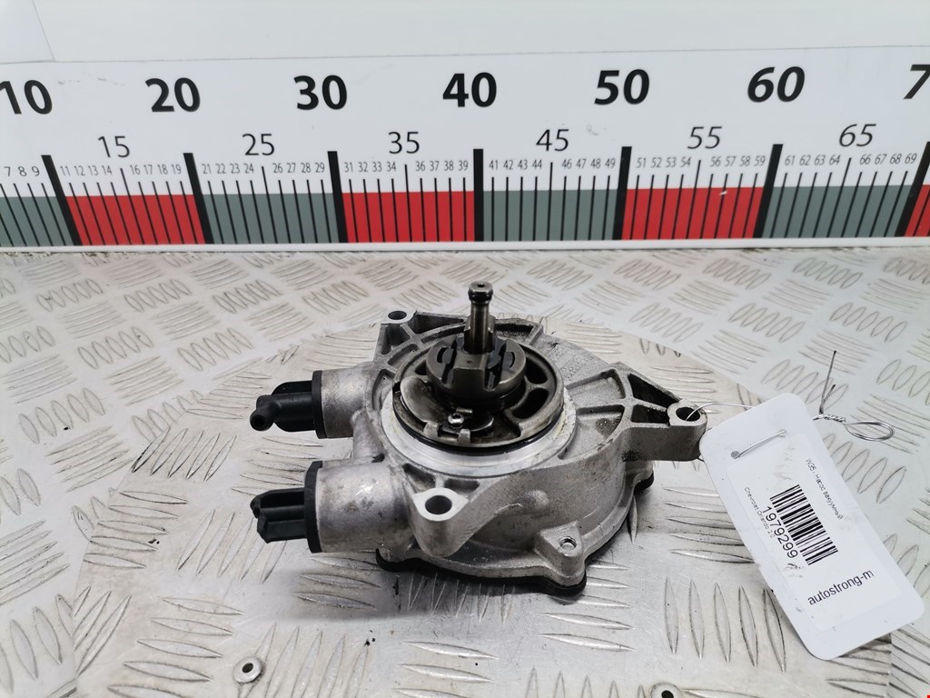 Насос вакуумный Chevrolet Orlando (2010-2023)