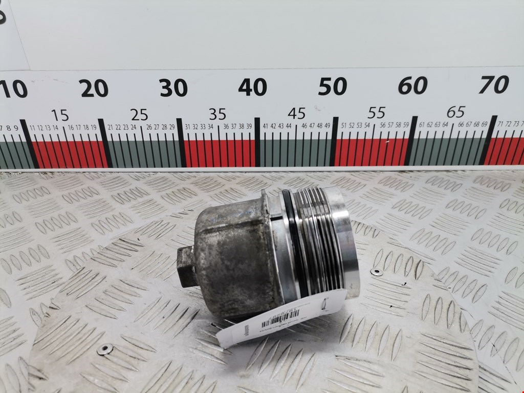 Крышка масляного фильтра Chevrolet Orlando (2010-2023)