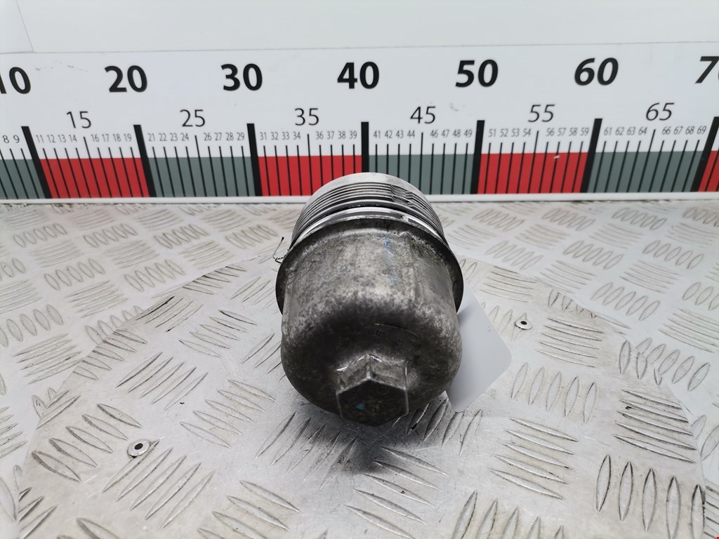 Крышка масляного фильтра CHEVROLET Orlando 2011-2015