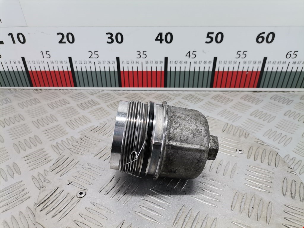 Крышка масляного фильтра CHEVROLET Orlando 2011-2015